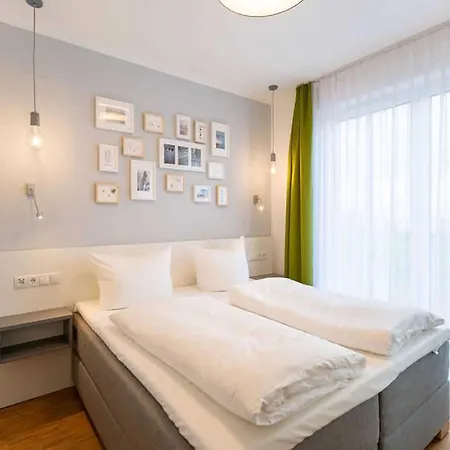 Quartier 7 App 04 아파트 *