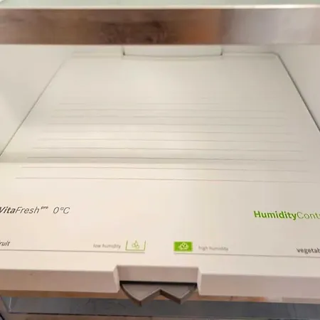 Quartier 7 App 04 * 제바트헤링스도르프